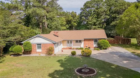 3124 Winchester Ln, Virginia Beach, VA 23452