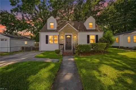 3611 Bell St, Norfolk, VA 23513