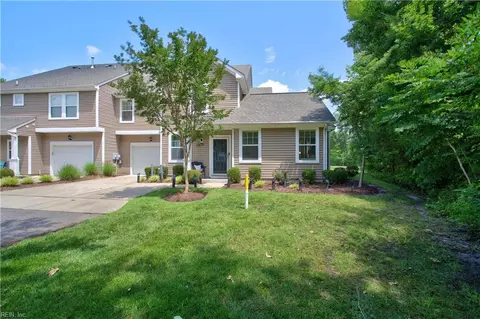 782 Bennetts Meadow Ln #B, Suffolk, VA 23435
