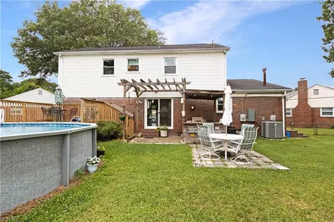 4508 Ibis Ct, Portsmouth, VA 23703
