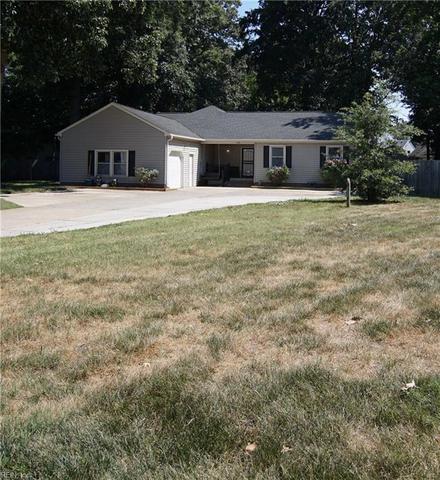 700 Soho St, Hampton, VA 23666
