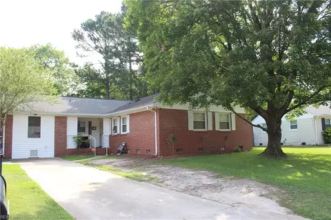 4809 Mallard Cres, Portsmouth, VA 23703