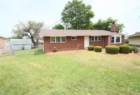 9620 Marlina Ct, Norfolk, VA 23503