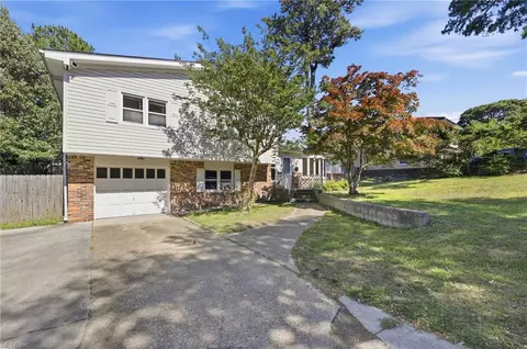 2204 Scallop Rd, Virginia Beach, VA 23451