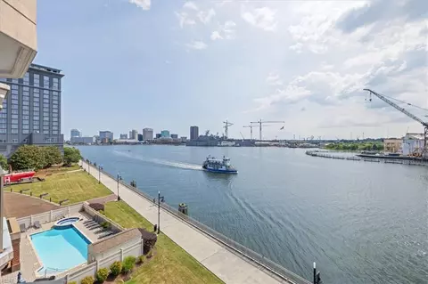 475 Water St #515, Portsmouth, VA 23704