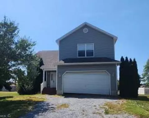 2402 Octopus Rd, Greenbackville, VA 23356
