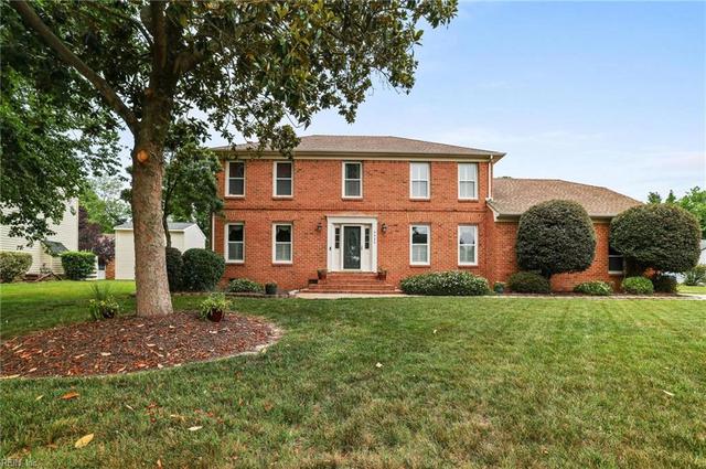 4424 Revere Dr, Virginia Beach, VA 23456