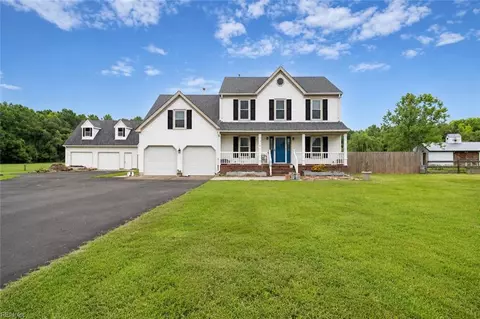 3536 Riverwood Cres, Chesapeake, VA 23322