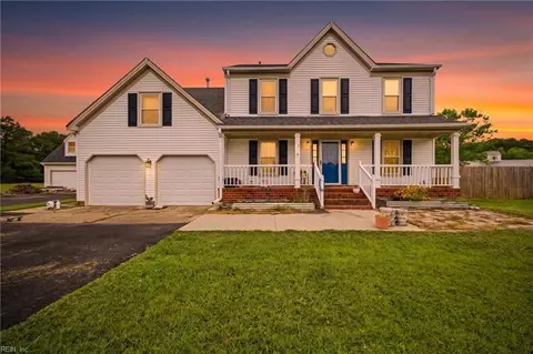 3536 Riverwood Cres, Chesapeake, VA 23322