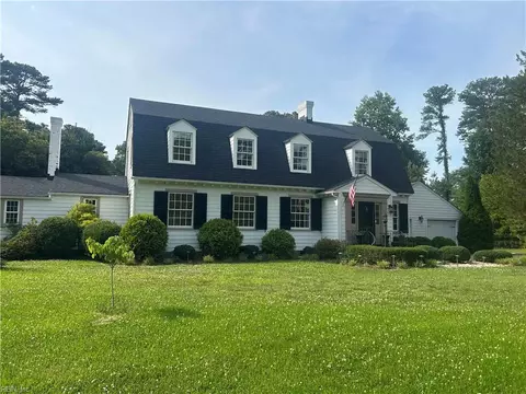 3000 Acres Rd, Portsmouth, VA 23703