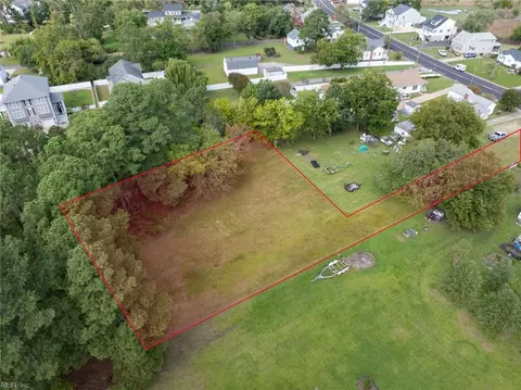 1360 Poquoson Ave, Poquoson, VA 23662