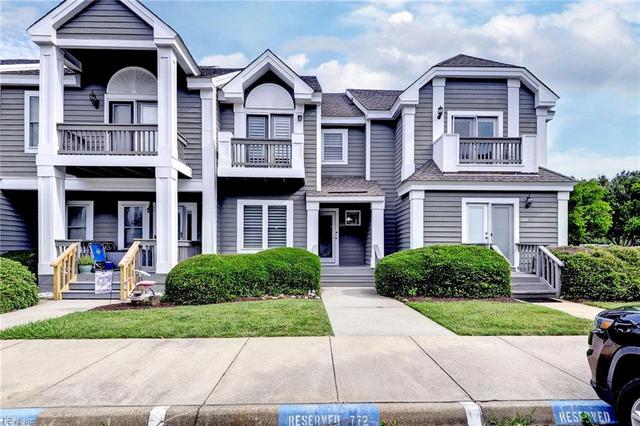 1030 Porte Harbour Arch Arch Arch, Hampton, VA 23664
