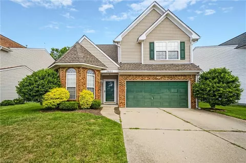 3601 Crofts Pride Dr, Virginia Beach, VA 23453