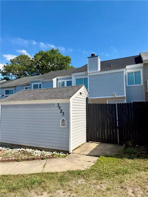 3683 Ship Chandlers Whrf Wharf, Virginia Beach, VA 23453