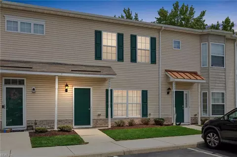 1932 Algonquin Trl, Williamsburg, VA 23185