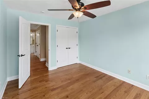 Bedroom - 803 Gresham Way, Chesapeake, VA 23323 photo 1 of 6
