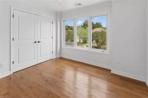 Bedroom - 803 Gresham Way, Chesapeake, VA 23323 photo 6 of 6