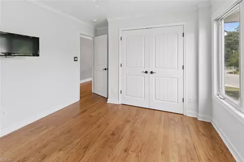Bedroom - 803 Gresham Way, Chesapeake, VA 23323 photo 5 of 6
