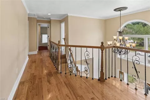 Entry Way - 803 Gresham Way, Chesapeake, VA 23323 photo 5 of 5