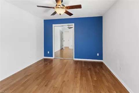 Bedroom - 803 Gresham Way, Chesapeake, VA 23323 photo 2 of 6