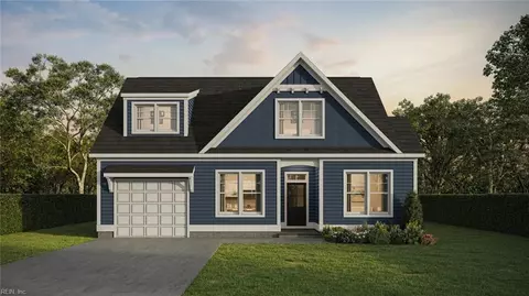 585 Princess Anne Rd, Virginia Beach, VA 23457