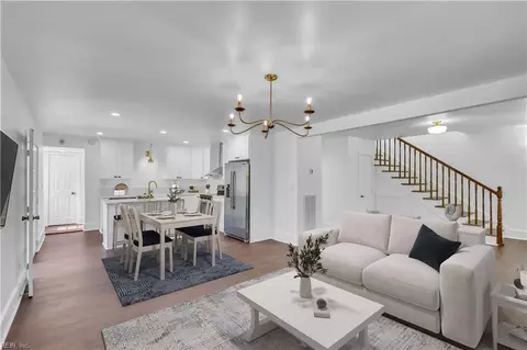 1531 Longwood Dr, Norfolk, VA 23508
