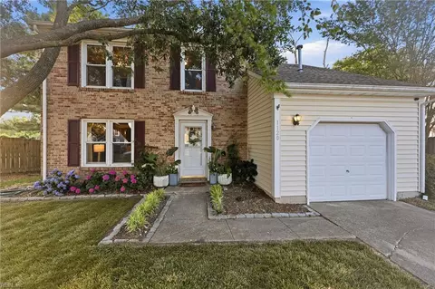 1120 Tibbetstown Ct, Virginia Beach, VA 23454