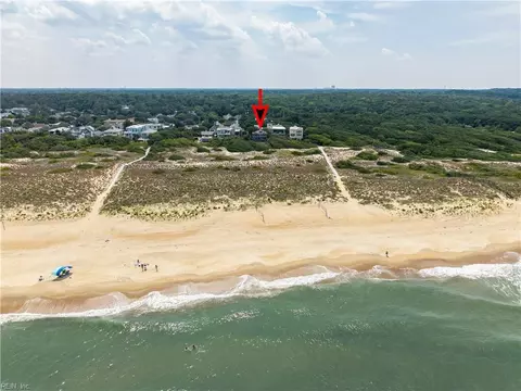 8806 Ocean Front Ave, Virginia Beach, VA 23451
