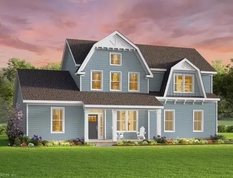 1509 Cedarville Ct, Chesapeake, VA 23322