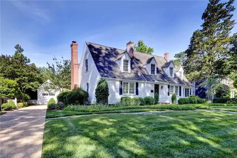 124 Indian Springs Rd, Williamsburg, VA 23185