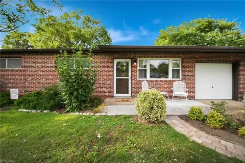 2800 N Nansemond Dr, Suffolk, VA 23435