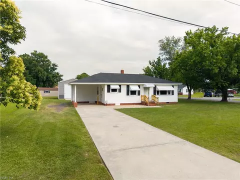 123 Ferry Rd, Elizabeth City, NC 27909