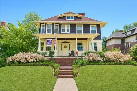 5308 Studeley Ave, Norfolk, VA 23508