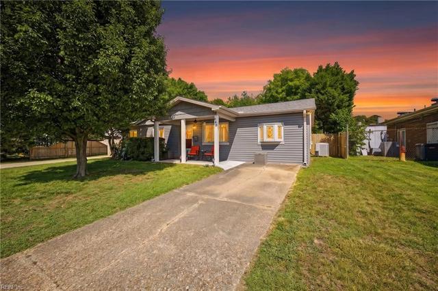 640 Minute Men Rd, Virginia Beach, VA 23462