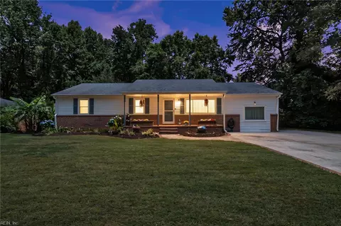 2839 Lambert Trl, Chesapeake, VA 23323