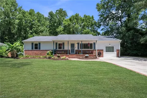 2839 Lambert Trl, Chesapeake, VA 23323