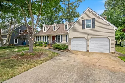434 Granada Dr, Chesapeake, VA 23322