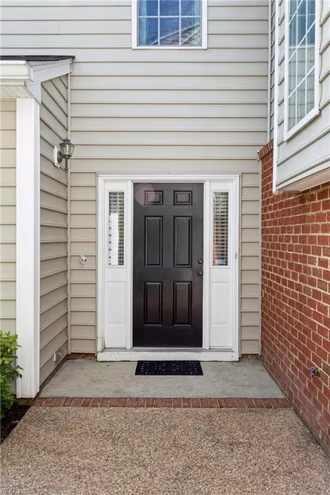 4539 Beacon Hill Dr #W DU, Williamsburg, VA 23188