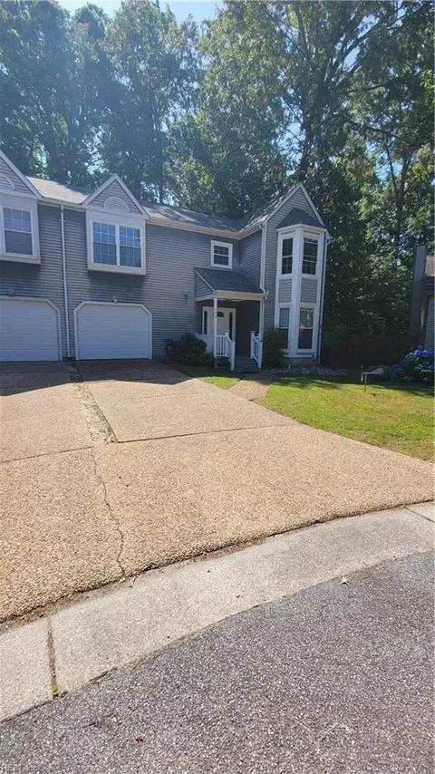 150 Hidden Lake Pl, Newport News, VA 23602