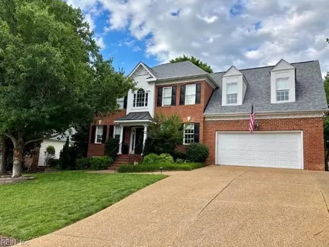 4011 E Providence Rd, Williamsburg, VA 23188