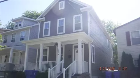 1814 Bracey St, Norfolk, VA 23504