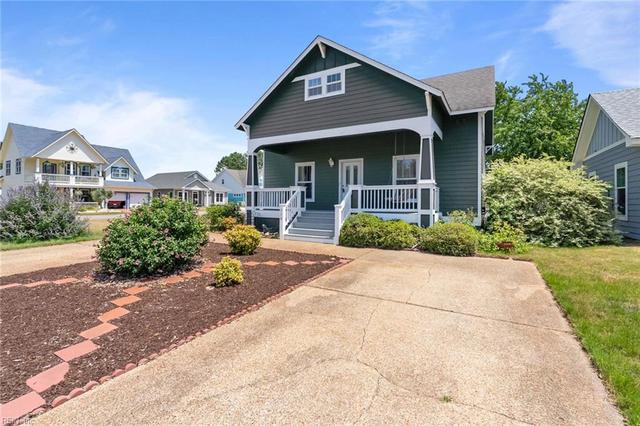 110 N Compass Dr, Grandy, NC 27939
