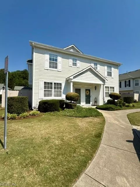4309 Duffy Dr, Virginia Beach, VA 23462