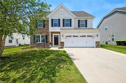 118 Oak Hill Ln, Smithfield, VA 23430