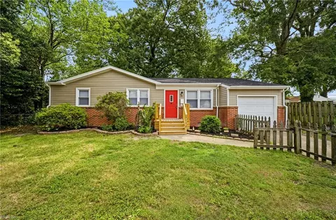 3112 Ellsmere Ave, Norfolk, VA 23513