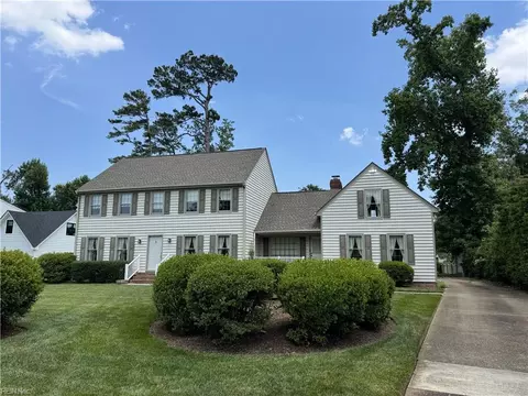 1805 Duke Of York Quay Quay, Virginia Beach, VA 23454