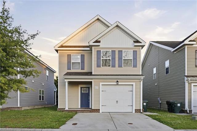 813 Turtle Dove Ct, Chesapeake, VA 23325