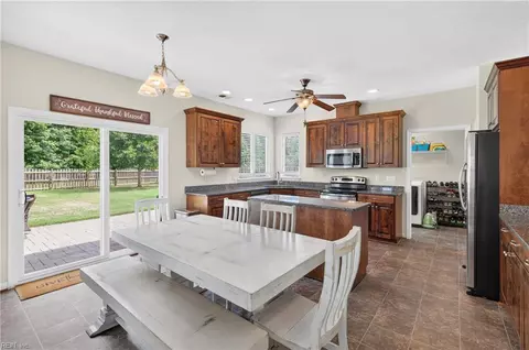 4676 Yeardley Loop, Williamsburg, VA 23185