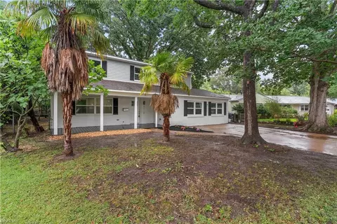 4140 Mill Stream Rd, Virginia Beach, VA 23452