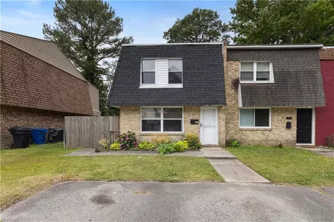 3701 Arthur Ave, Virginia Beach, VA 23452